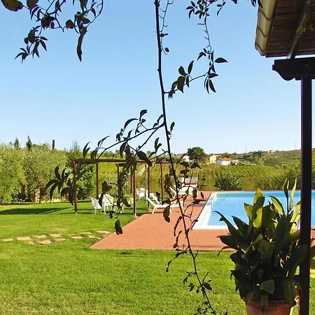 Poggio Al Sole, Lejlighed