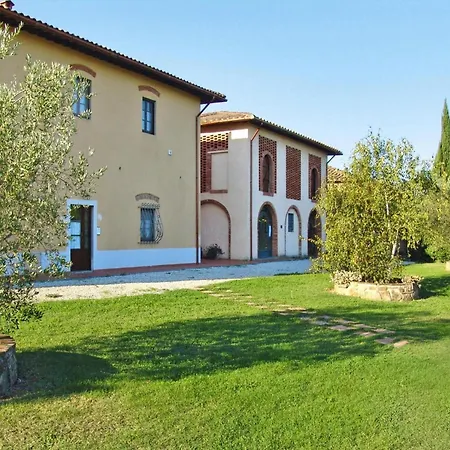 Lejlighed Poggio Al Sole, Vinci