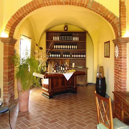 Poggio Al Sole, Lejlighed