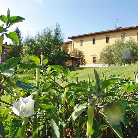 Poggio Al Sole,