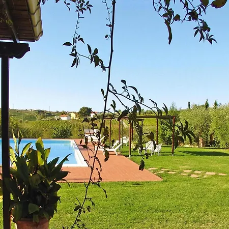 Lejlighed Poggio Al Sole,