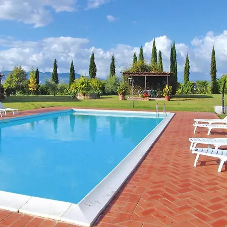 Poggio Al Sole, Lejlighed *